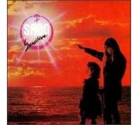 S.A.D.O. - Sensitive - Noise International - N 0147-1