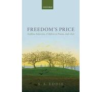 S. A. Eddie Freedom's Price (Tapa dura)