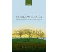 S. A. Eddie Freedom's Price (Tapa dura)