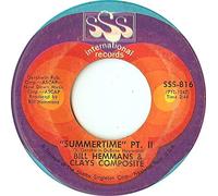 S.A.M. - When summertime comes.. (1987) / Vinyl Maxi Single [Vinyl 12'']