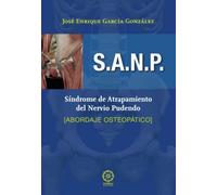 S.A.N.P. SÍNDROME DEL ATRAPAMIENTO DEL NERVIO PUDENDO