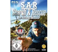 S. A. R. Search + Rescue - El Rescate Simulador PC Nuevo + Emb.orig