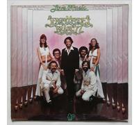 S?â?®rgio Mendes & Brasil '77 - Sérgio Mendes & Brasil '77 - Love Music - Bell Records - BELLS 226