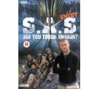 Sas - Are You Tough Enough? - Uncut [Edizione: Regno Unito] [Reino Unido] [DVD]