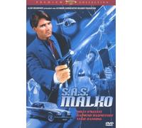 S.A.S. Malko - Im Auftrag des Pentagon [Alemania] [DVD]