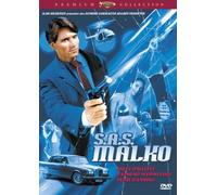 S.A.S. Malko - Im Auftrag des Pentagon [Alemania] [DVD]