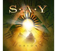 S.a.Y. - Orion