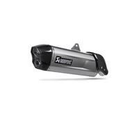 S-A6SO1-HGJT - Silenciador Escape Akrapovic Titanio Aprilia Tuareg 660 (22)