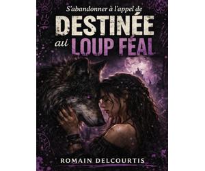S’abandonner à l’appel de Destinée au loup féal: Explorer les lois du destin et de l’instinct, affronter les liens imposés et interroger la place du choix au cœur d’un monde régi par la meute