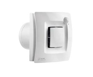 S&P Ventilator SILENT DUAL 100 (220-240V 50HZ) RE 8413893362353