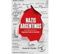 S ARGENTINOS QUE PELEARON EN LA SEGUNDA GUERRA MUNDIAL