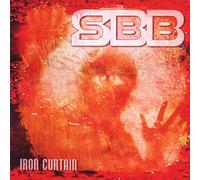 S.b.B. - Iron Curtain
