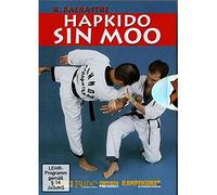 S.B.J - Sportland - International DVD balbastre - Hapkido sin Moo