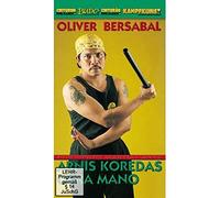 S.B.J - Sportland - International DVD bersabal - Arnis koredas