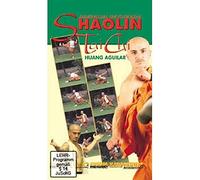 S.B.J - Sportland - International DVD Di Aguilar: Chi Kung Enc.TEMPIO Shaolin, Vol. 5