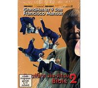 S.B.J - Sportland - International DVD: mansur - Jiu-Jitsu brasileño Bible 2