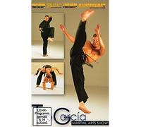 S.B.J - Sportland - International DVD Martial Arts Show