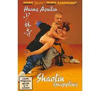 S.B.J - Sportland - International DVD Shaolin Grappling, Vol. 9