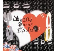 S.B.S. - Mami Dame Carne