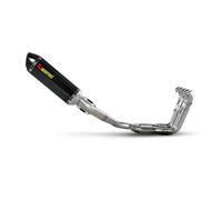 S-B10R1-RC - Sistema De Escape Completo Akrapovic Race Hexagonal BMW S 1000 RR