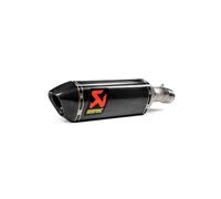 S-B10SO13-HZC - Silenciador Escape Akrapovic Slip-On Carbono BMW S 1000 XR (20)