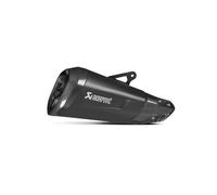 Terminal de descarga AKRAPOVIC BMW S 1000 XR