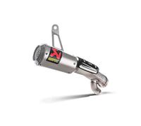 S-B10SO8-CUBT - Silenciador Escape Akrapovic Slip-On Titanio BMW S 1000 RR (17)