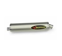 S-B11SO1-HT - Terminale Escape Akrapovic Slip-on BMW R 1150 GS/GS Adventure