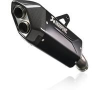 S-B13SO4-HJGTBL - Silenciador de escape Akrapovic Titanio BMW R 1300 GS (24)