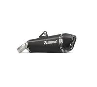 S-B8SO7-HZAABL - Silenciador Escape Akrapovic Titanio Black BMW F 800 GT/R (17)