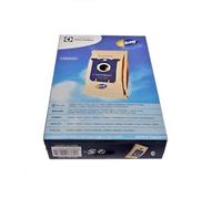 S.bag E200S Electrolux 9001684621 - Bolsas de papel para aspirador