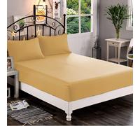 S bana ajustable Elegant Comfort 1500 Premium de 1 pieza, calidad de hotel, microfibra de la m s suave calidad, bolsillo profundo de hasta 16 pul