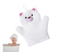 s baño para, esponja de baño para - s lavado del cuerpo para el baño de animales,Esponjas de baño de dibujos animados lindo, baño en forma de animal lindo para niños pequeños, exfoliante Uozonit