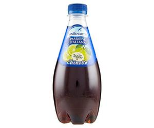 S.Benedetto - Chinotto 400 ml