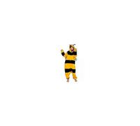 (S,Bumble Bee)Unisex Adult Animal Onesie21 Cosplay Halloween Costumes Kigurumi Fancy Dress UK