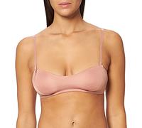 S by sloggi Smooth Balconette, Sujetador sin Aros, Mujer, Marrón (Sunkiss), L