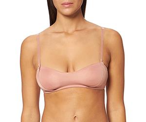 S by sloggi Smooth Balconette Sujetador sin Aros para Mujer