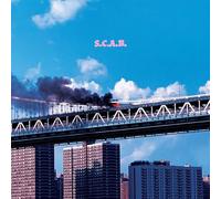 S.C.A.B. - S.C.A.B. [Vinilo]