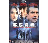S.C.A.R. - Justice sans sommation [Francia] [DVD]