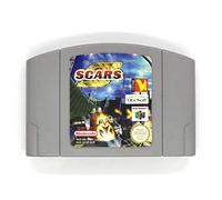 S.C.A.R.S. - Super Computer Animal Racing Simulation [Importación alemana]
