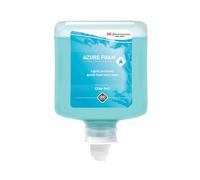 S C. Johnson Azu1l Deb Azure Schaumseife, 1L