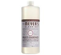 S C JOHNSON WAX - Clean Day Multi-Surface Cleaner, Lavendar, 32-oz.