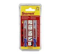 S.CALAR C/PLAQ. CARBURO P/INOX 18T (2UD)