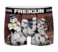 S - Calzoncillo bóxer Gang Star Wars para Hombre Microfibra