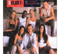 S-Club 7 - 2 in a Million/You're..