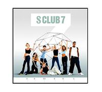 S Club 7 - 7