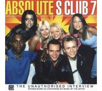 S Club 7 - Absolute S Club 7