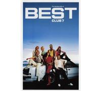 S Club 7 - Best/The Greatest Hits Of S Club 7 [Reino Unido] [DVD]