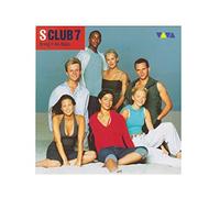 S Club 7 - Bring It All Back