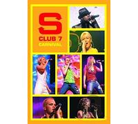 S Club 7 - Carnival [Reino Unido] [DVD]